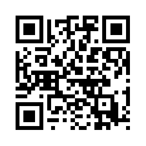 Christinapredictsnj.com QR code