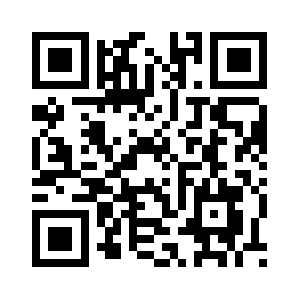 Christinapriesman.com QR code