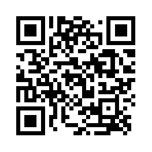 Christinasfarag.com QR code