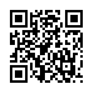 Christinasimeone.com QR code