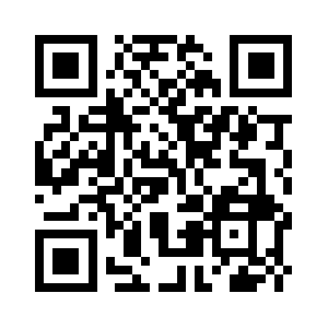 Christinaulsh.com QR code