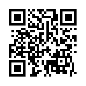 Christinazeidler.com QR code