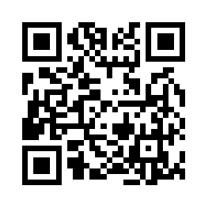 Christineandblake.com QR code