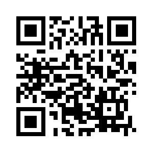 Christineathomas.com QR code