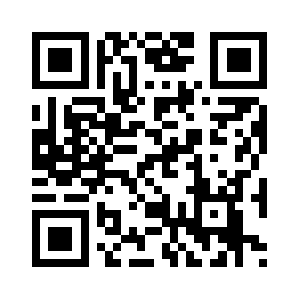 Christinebelin.net QR code