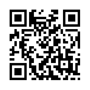 Christinefei.com QR code