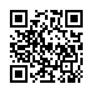 Christineflorez.us QR code