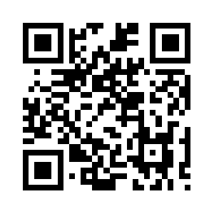 Christineformd.com QR code