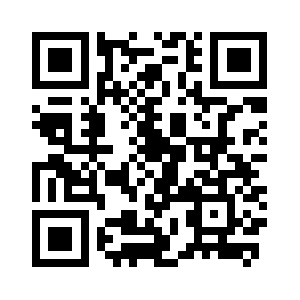 Christineforvt.com QR code