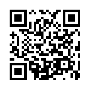 Christinekayla.us QR code