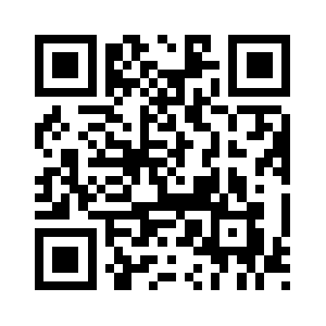 Christinekragtwijk.com QR code