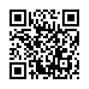 Christinelewismakeup.com QR code