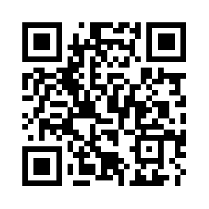 Christinelhuillier.com QR code