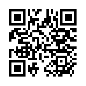 Christinemariesmith.com QR code