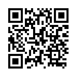 Christinescafe.com QR code