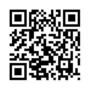 Christineschaffer.com QR code