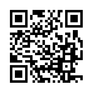 Christinyou.net QR code