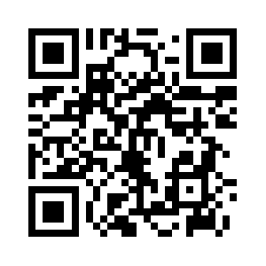 Christisallweneed.com QR code