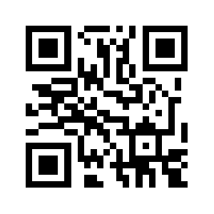 Christitup.com QR code