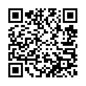 Christlikeinternational.org QR code