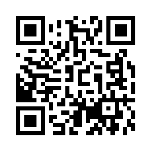 Christmasfit.com QR code