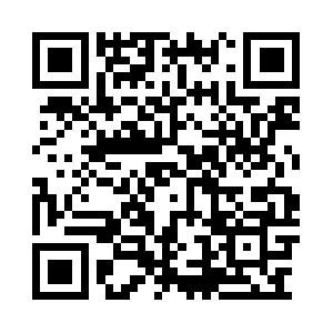 Christmasonashoestring.com QR code