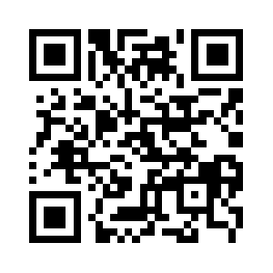 Christophedebussy.com QR code