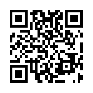 Christopheraynal.com QR code