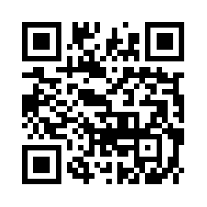 Christophercourrege.com QR code