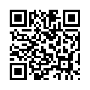 Christopherdrankin.com QR code