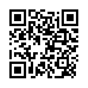 Christopherpray.com QR code