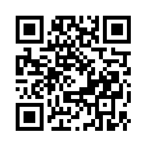 Christopherrun.com QR code