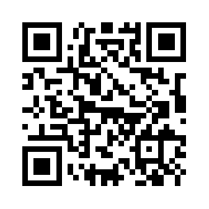 Christopietersen.com QR code