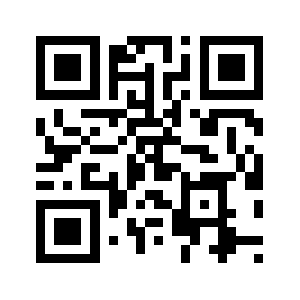 Christword.com QR code