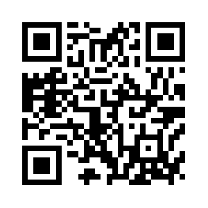 Christyandbrian.com QR code