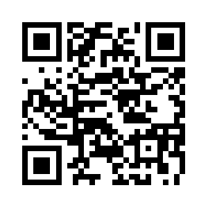 Christycameronmua.com QR code