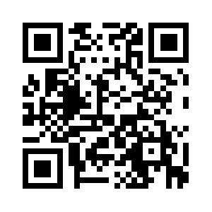 Christyhedrick.com QR code