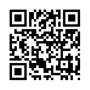 Christypearce.com QR code