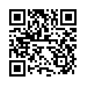 Christypical.com QR code