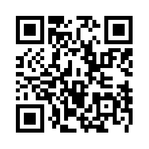 Christyshairempire.com QR code