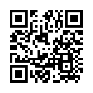 Chrisweissenberger.com QR code