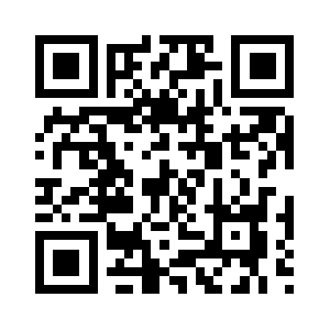 Chriswetherell.com QR code