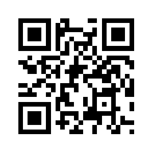 Chrisyemma.com QR code