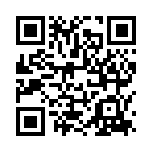 Chritineyoung.com QR code