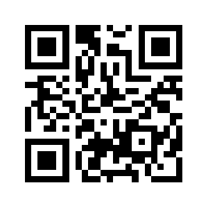 Chrixtian.com QR code