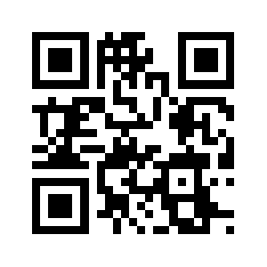 Chroalan.com QR code