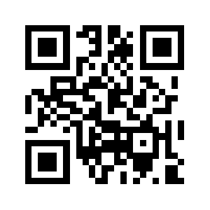 Chromadex.com QR code