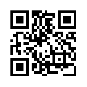 Chromahils.net QR code