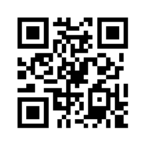 Chromefans.org QR code