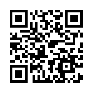 Chromehinges.com QR code